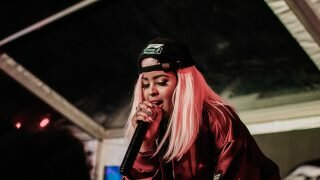 Secret deodorant pledges woman-made music for all future ads